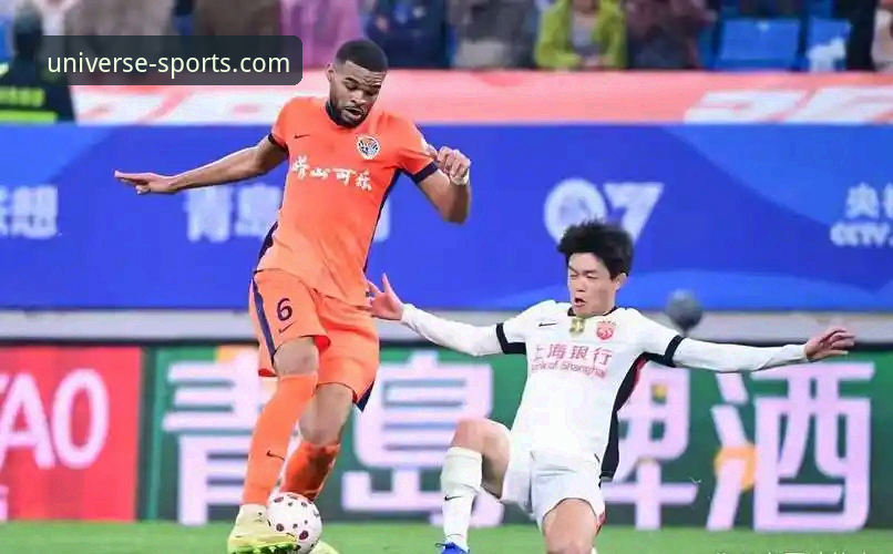 浩瀚体育手机版 青岛海牛3-1海港爆冷背后深度剖析:13年魔咒终结,战术细节全面解读